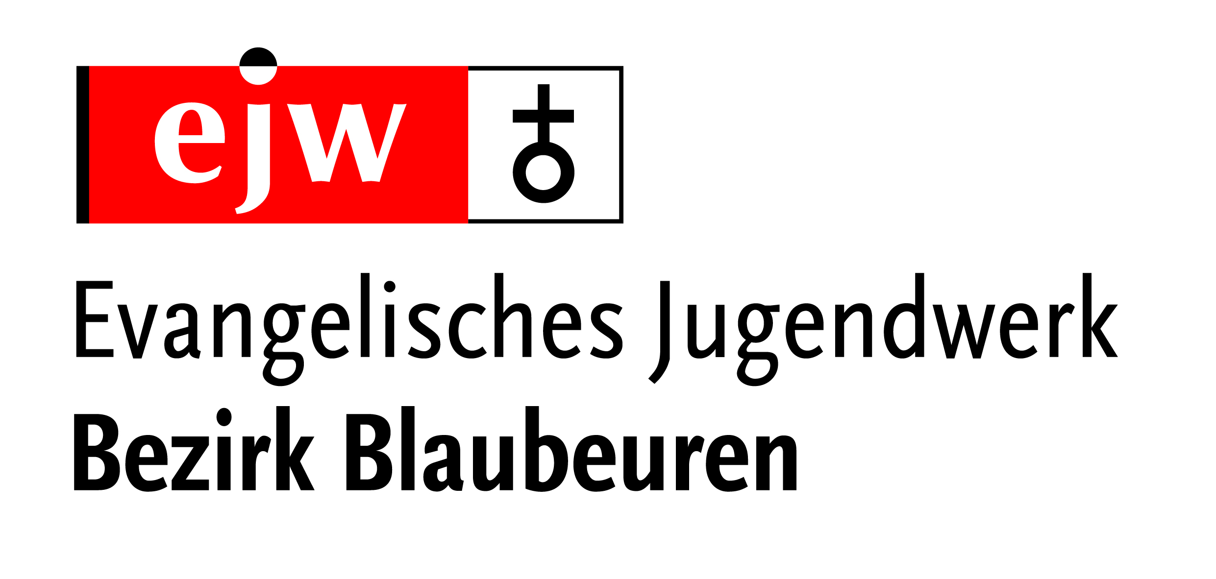 Logo ev Jugendwerk